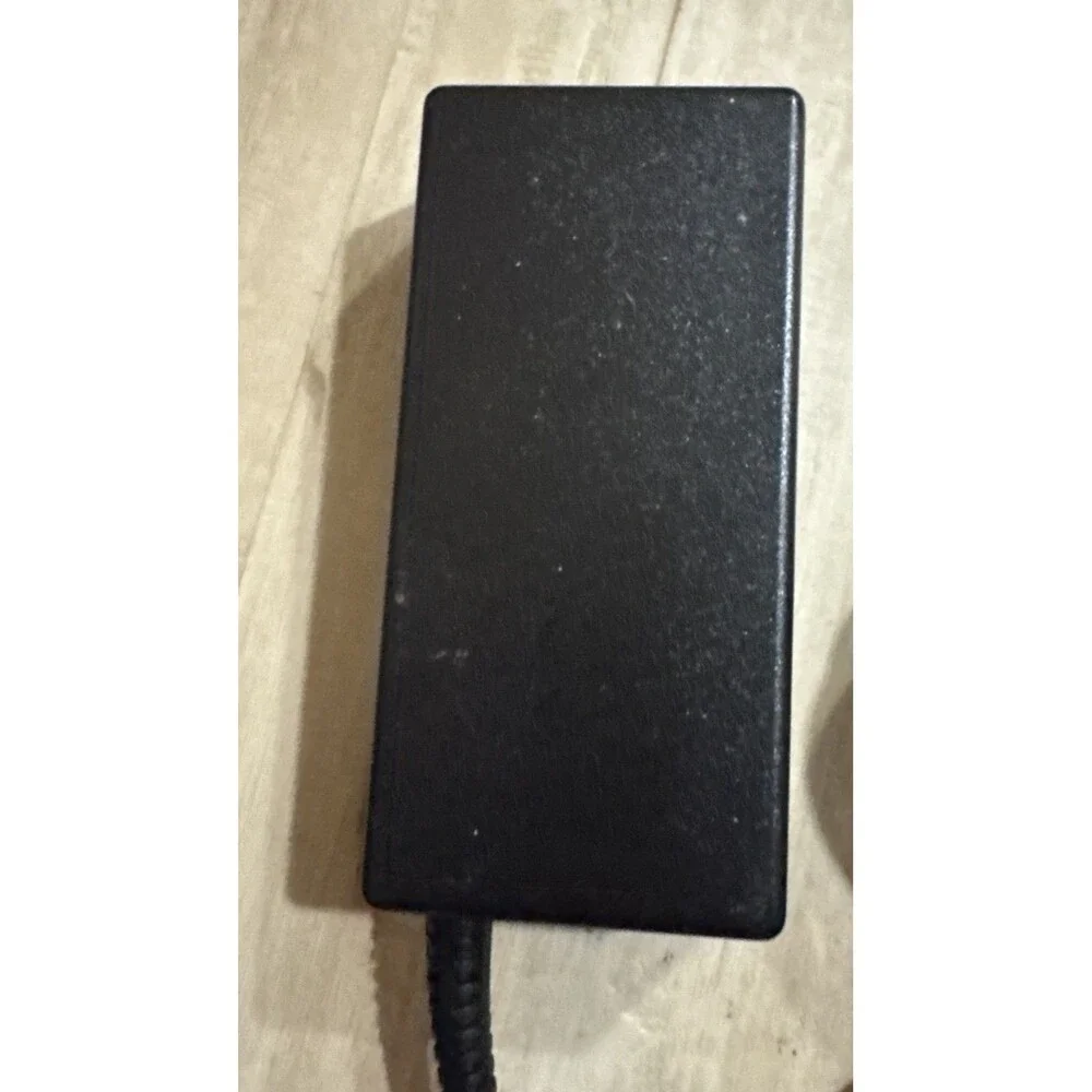 HP OEM 65W 19.5V 3.33A Laptop Charger AC Power Adapter 751789-001 TPC-LA58